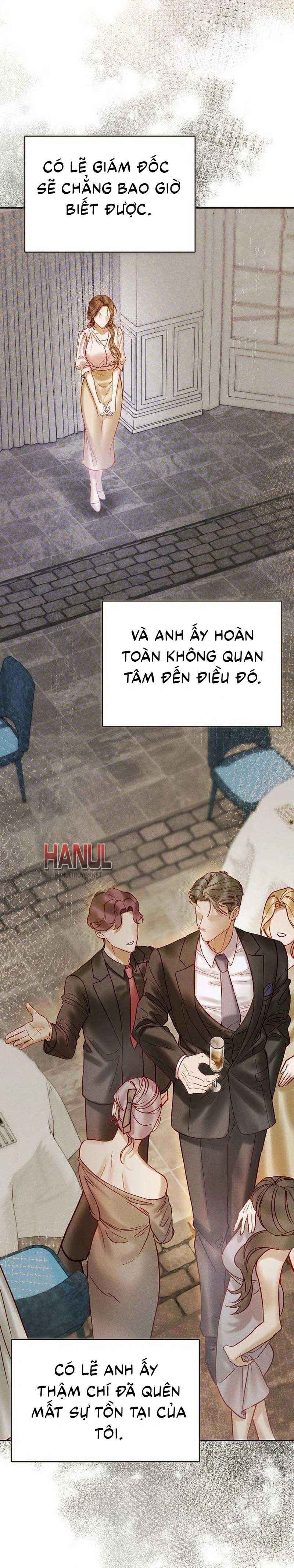 đọc truyện Khát Khao Thầm Kín Chương 1.5 ảnh 14 tại Thiên Thai Truyện