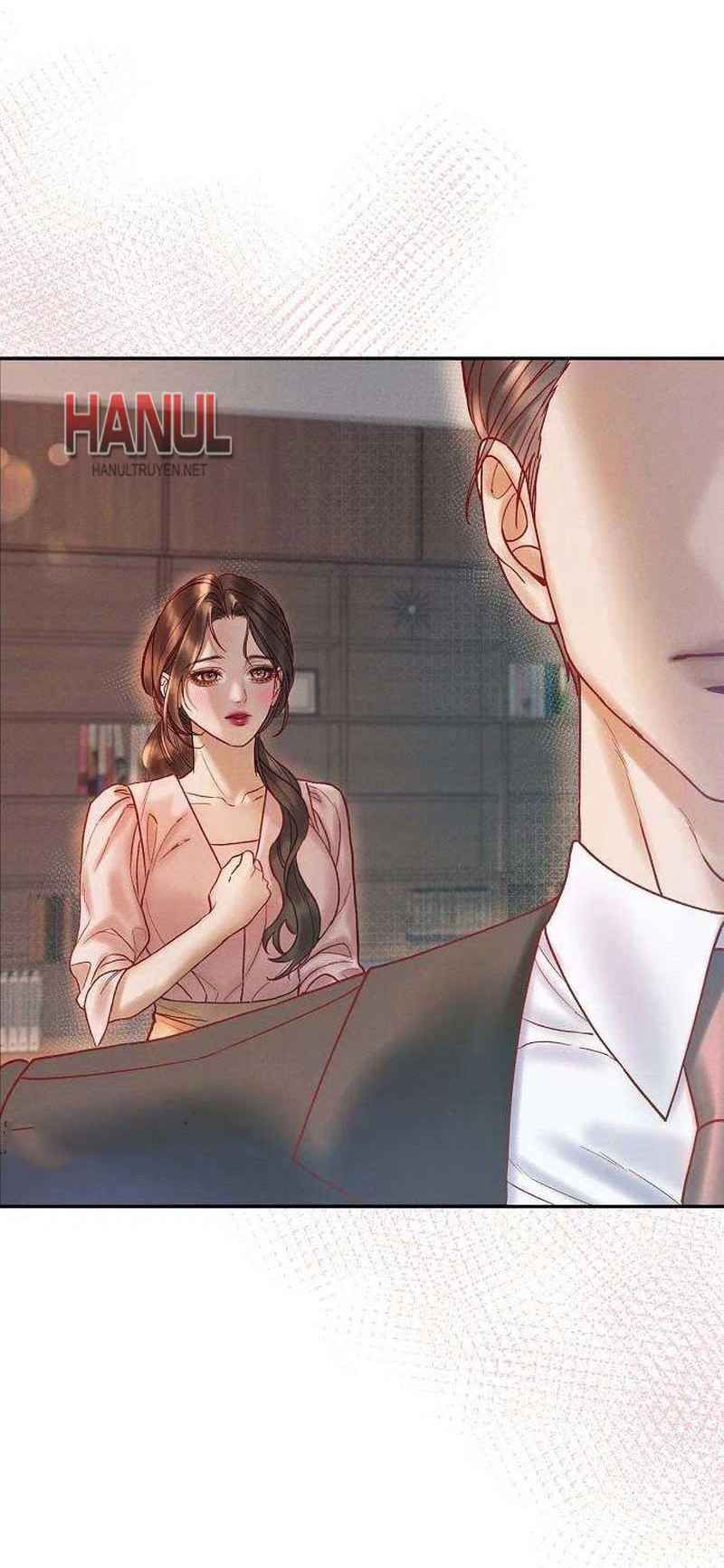 đọc truyện Khát Khao Thầm Kín Chương 1.5 ảnh 4 tại Thiên Thai Truyện