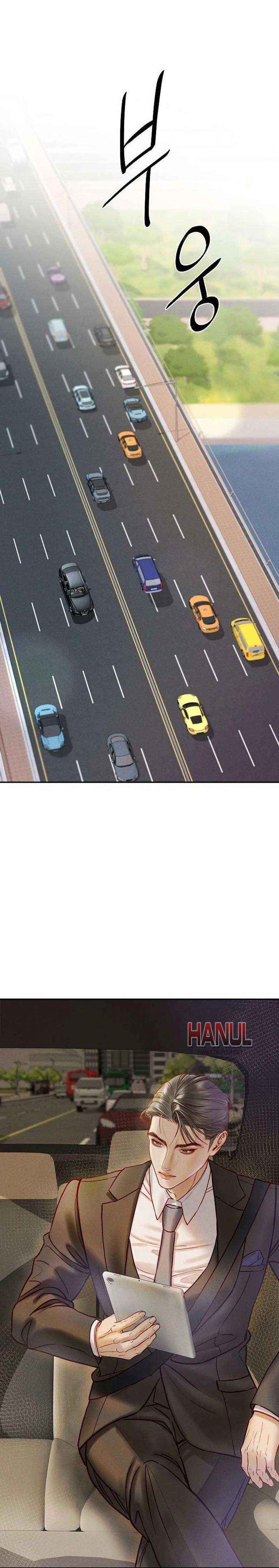 đọc truyện Khát Khao Thầm Kín Chương 1.5 ảnh 5 tại Thiên Thai Truyện