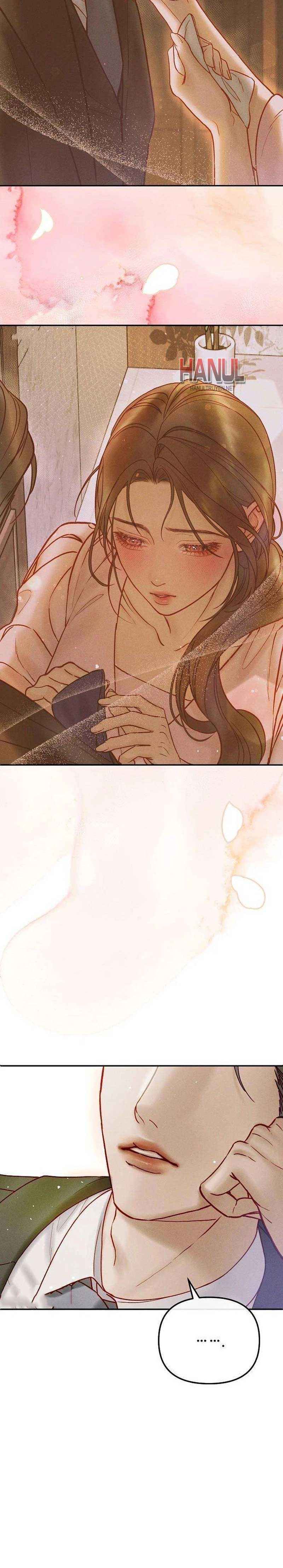 đọc truyện Khát Khao Thầm Kín Chương 1.5 ảnh 9 tại Thiên Thai Truyện