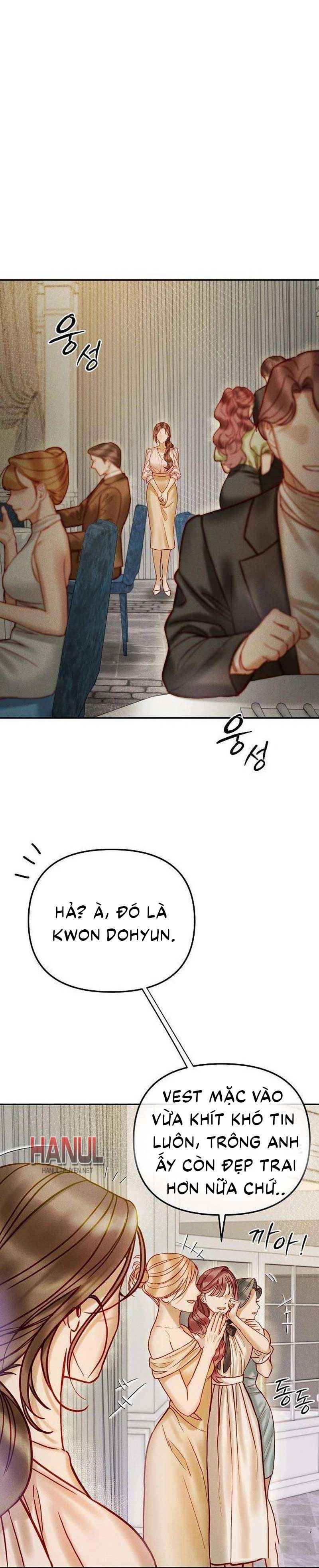 đọc truyện Khát Khao Thầm Kín Chương 1.5 ảnh 11 tại Thiên Thai Truyện