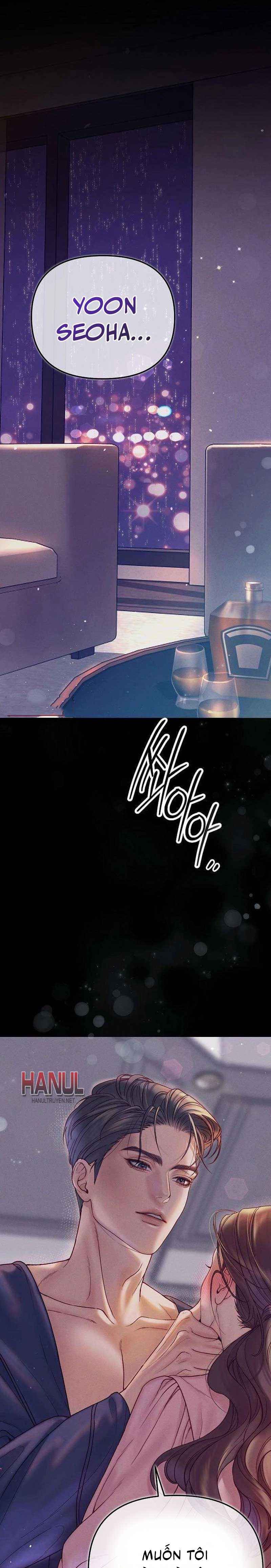 đọc truyện Khát Khao Thầm Kín Chương 1 ảnh 3 tại Thiên Thai Truyện