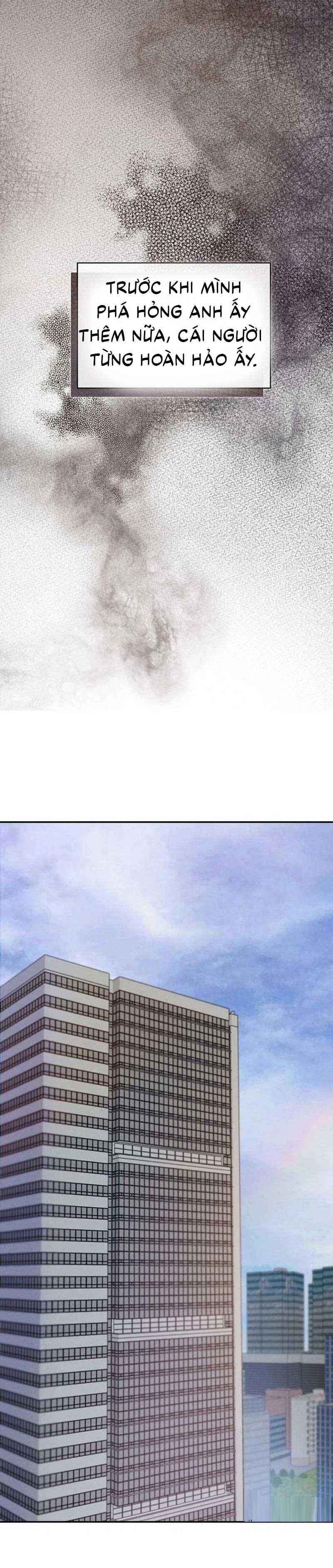 đọc truyện Khát Khao Thầm Kín Chương 1 ảnh 12 tại Thiên Thai Truyện