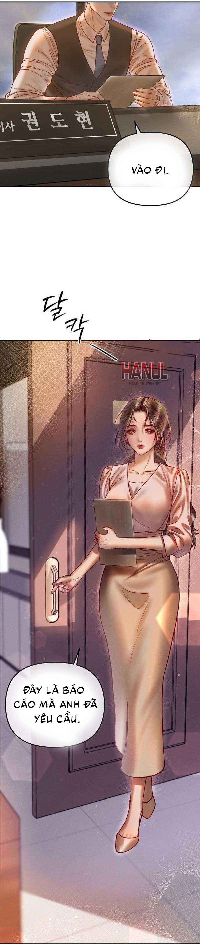 đọc truyện Khát Khao Thầm Kín Chương 1 ảnh 14 tại Thiên Thai Truyện