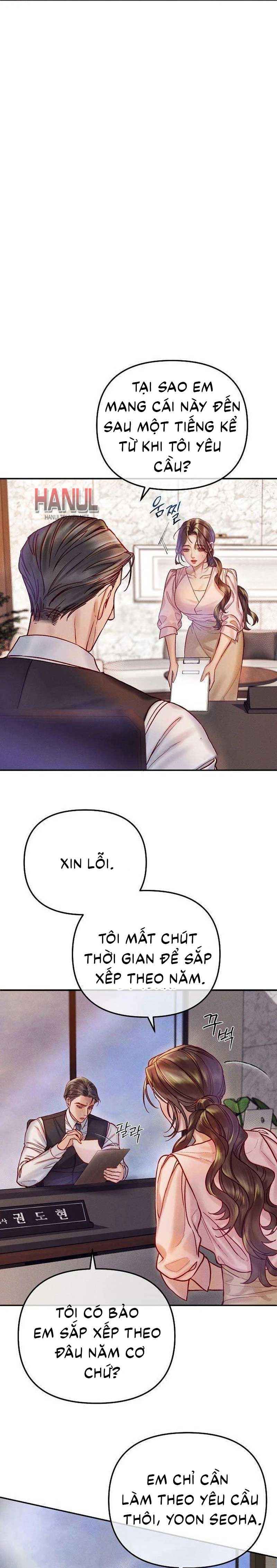 đọc truyện Khát Khao Thầm Kín Chương 1 ảnh 15 tại Thiên Thai Truyện