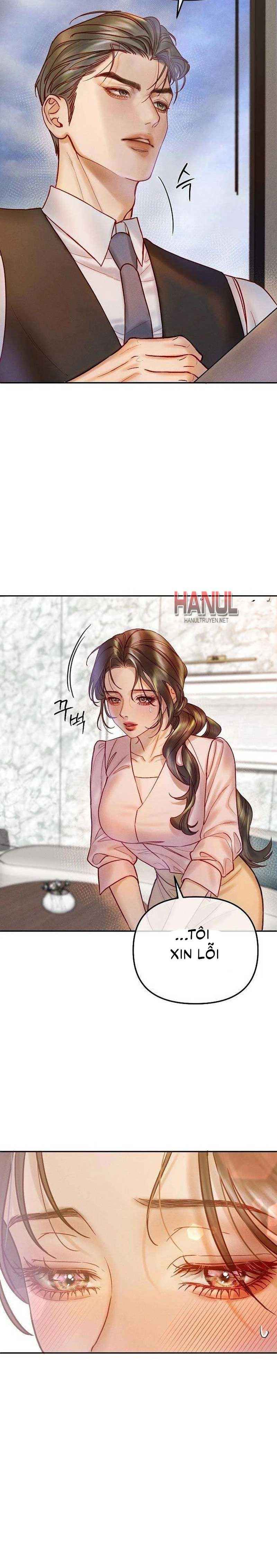 đọc truyện Khát Khao Thầm Kín Chương 1 ảnh 16 tại Thiên Thai Truyện