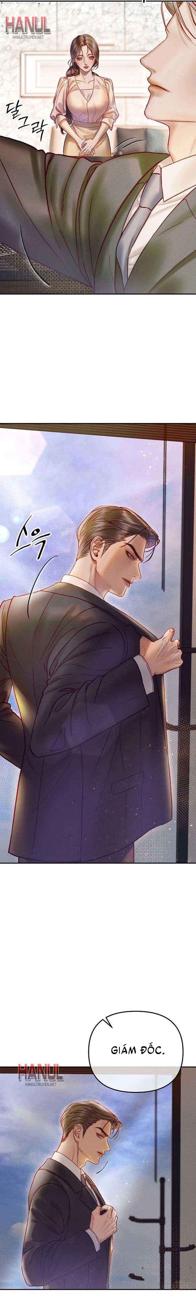 đọc truyện Khát Khao Thầm Kín Chương 1 ảnh 18 tại Thiên Thai Truyện