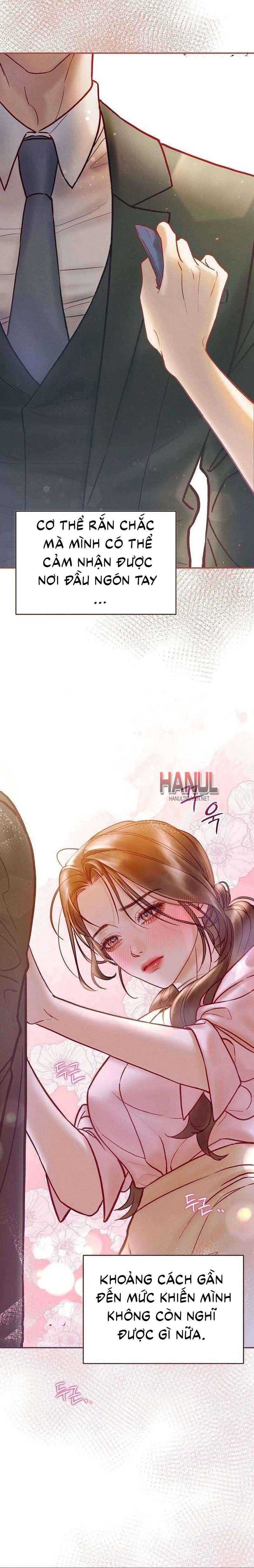 đọc truyện Khát Khao Thầm Kín Chương 1 ảnh 20 tại Thiên Thai Truyện