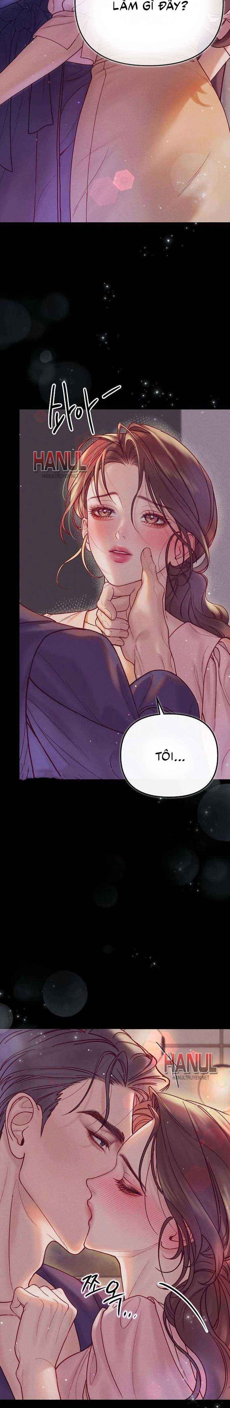 đọc truyện Khát Khao Thầm Kín Chương 1 ảnh 4 tại Thiên Thai Truyện