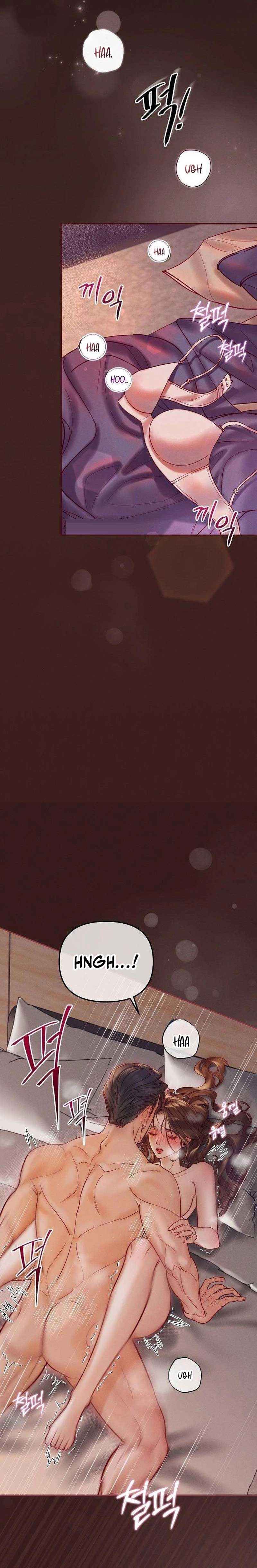 đọc truyện Khát Khao Thầm Kín Chương 1 ảnh 7 tại Thiên Thai Truyện