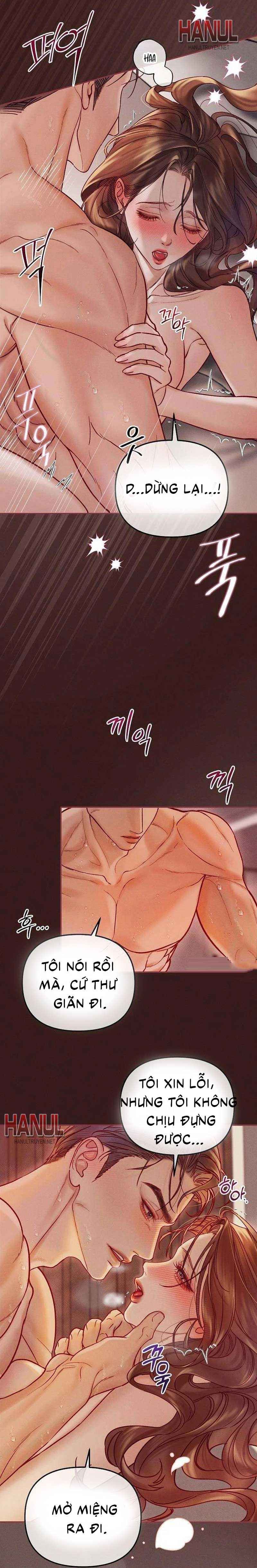 đọc truyện Khát Khao Thầm Kín Chương 1 ảnh 8 tại Thiên Thai Truyện