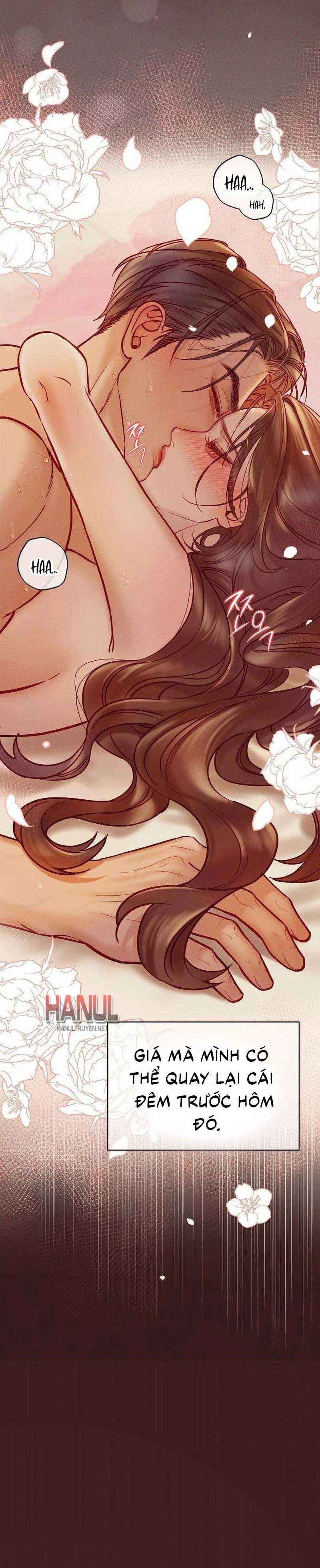 đọc truyện Khát Khao Thầm Kín Chương 1 ảnh 9 tại Thiên Thai Truyện