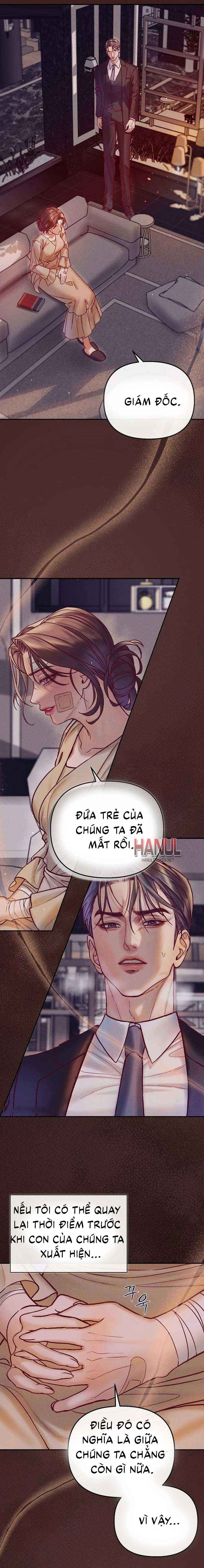 đọc truyện Khát Khao Thầm Kín Chương 1 ảnh 10 tại Thiên Thai Truyện