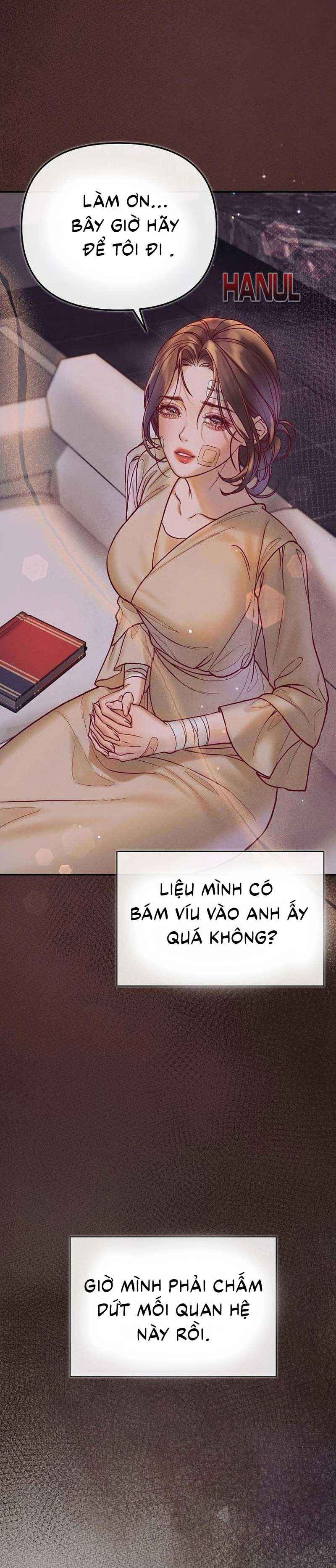 đọc truyện Khát Khao Thầm Kín Chương 1 ảnh 11 tại Thiên Thai Truyện