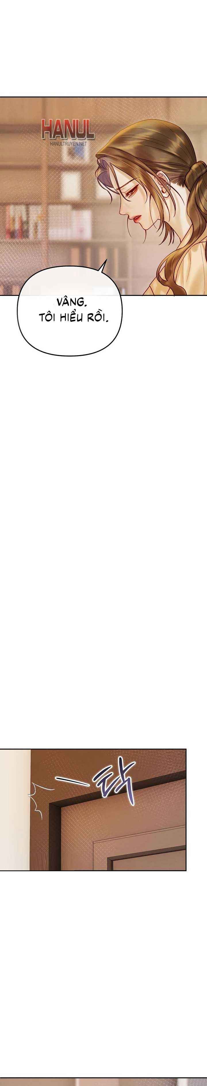 đọc truyện Khát Khao Thầm Kín Chương 10.5 ảnh 9 tại Thiên Thai Truyện