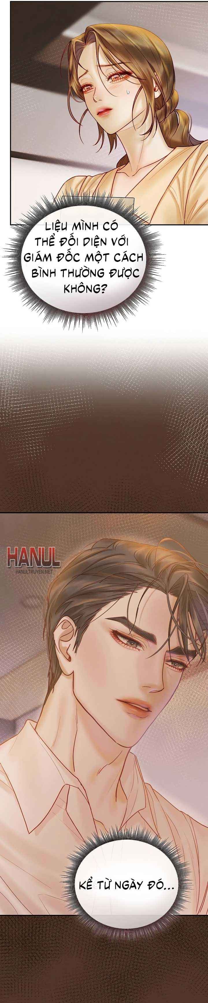 đọc truyện Khát Khao Thầm Kín Chương 10 ảnh 12 tại Thiên Thai Truyện