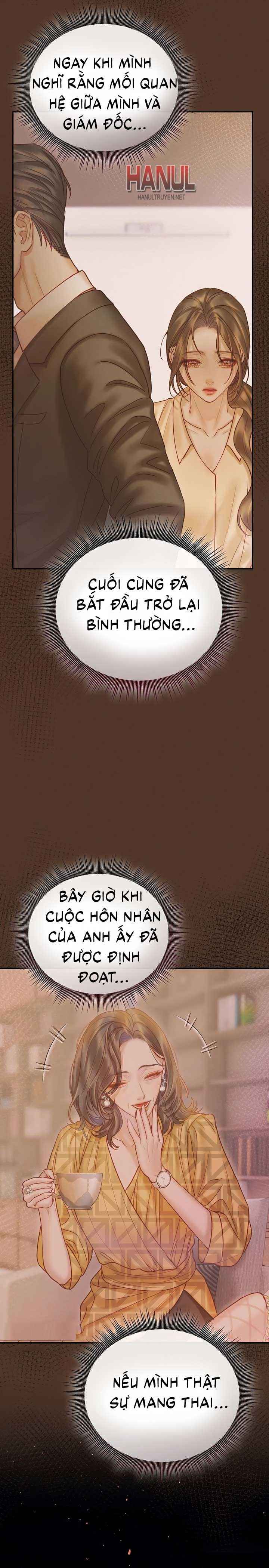 đọc truyện Khát Khao Thầm Kín Chương 10 ảnh 13 tại Thiên Thai Truyện