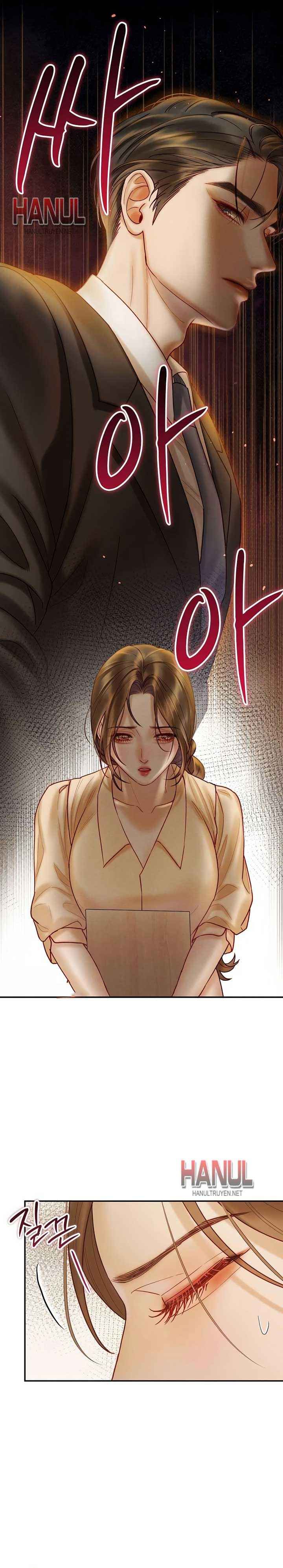 đọc truyện Khát Khao Thầm Kín Chương 10 ảnh 14 tại Thiên Thai Truyện