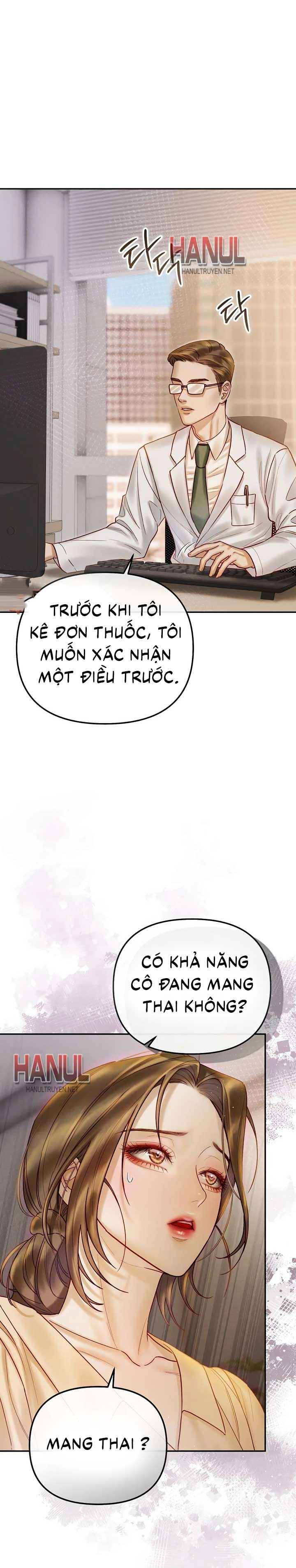 đọc truyện Khát Khao Thầm Kín Chương 10 ảnh 4 tại Thiên Thai Truyện