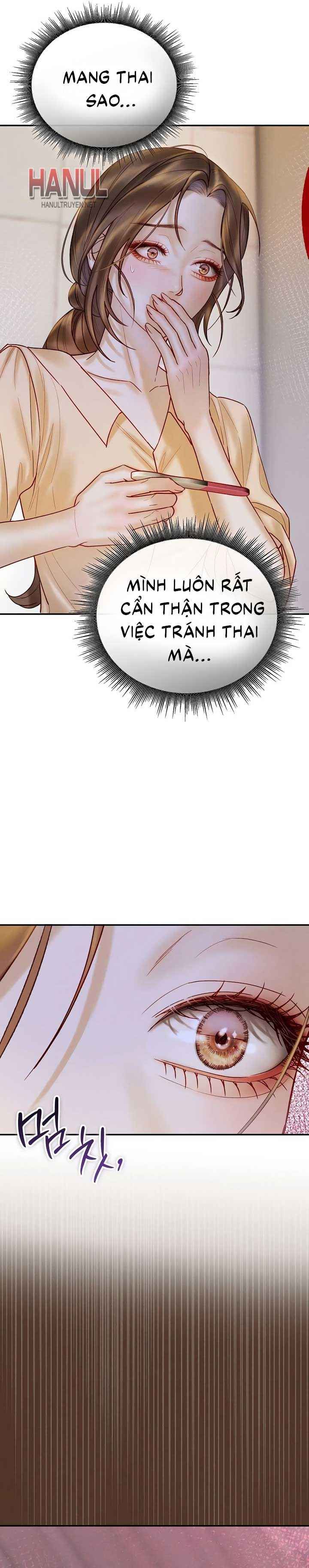 đọc truyện Khát Khao Thầm Kín Chương 10 ảnh 6 tại Thiên Thai Truyện