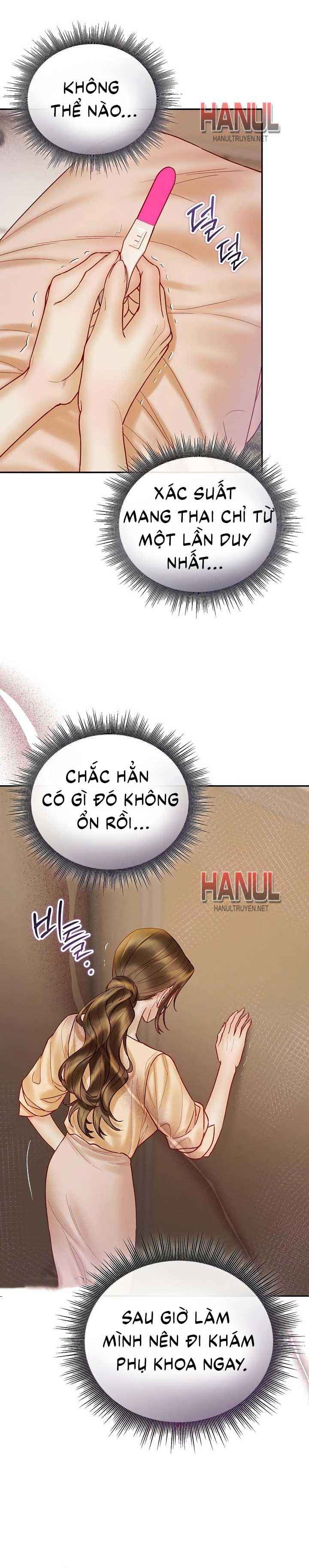 đọc truyện Khát Khao Thầm Kín Chương 10 ảnh 8 tại Thiên Thai Truyện