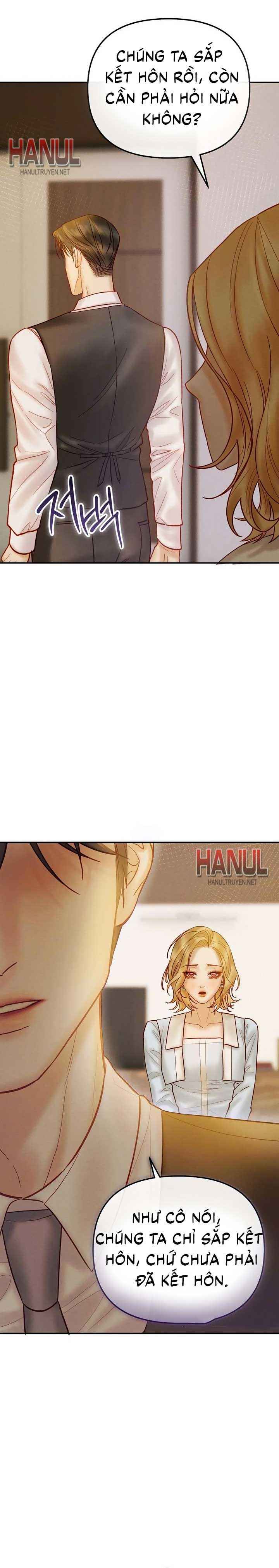 đọc truyện Khát Khao Thầm Kín Chương 11.5 ảnh 3 tại Thiên Thai Truyện