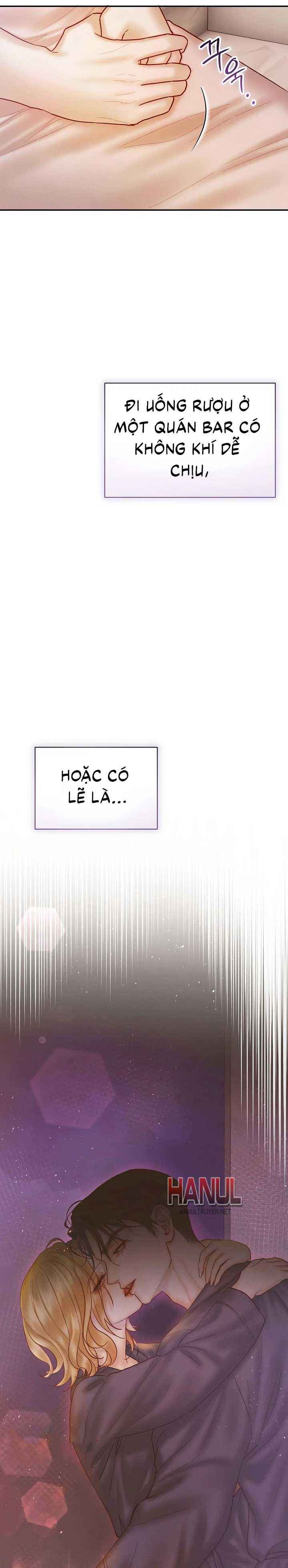 đọc truyện Khát Khao Thầm Kín Chương 11.5 ảnh 12 tại Thiên Thai Truyện