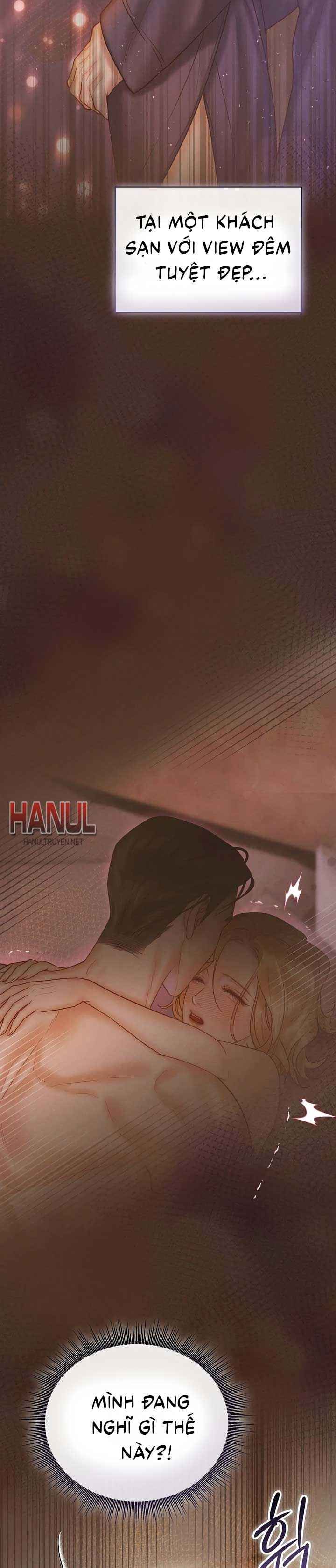 đọc truyện Khát Khao Thầm Kín Chương 11.5 ảnh 13 tại Thiên Thai Truyện