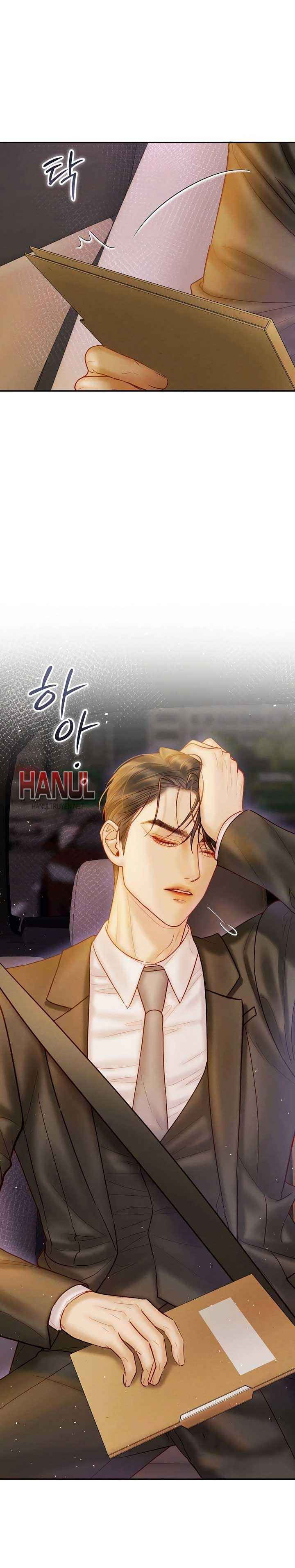 đọc truyện Khát Khao Thầm Kín Chương 11.5 ảnh 16 tại Thiên Thai Truyện