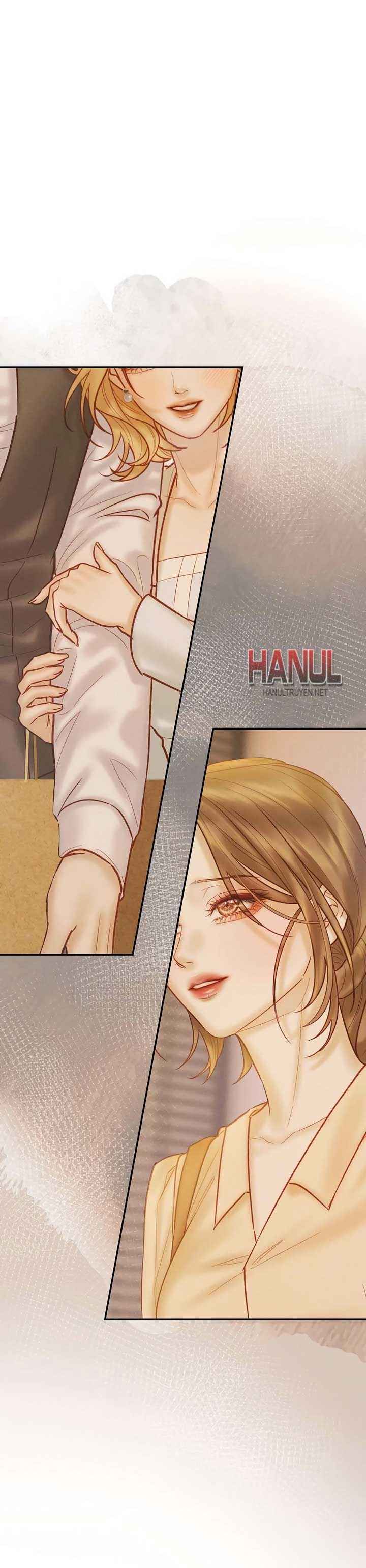 đọc truyện Khát Khao Thầm Kín Chương 11.5 ảnh 17 tại Thiên Thai Truyện