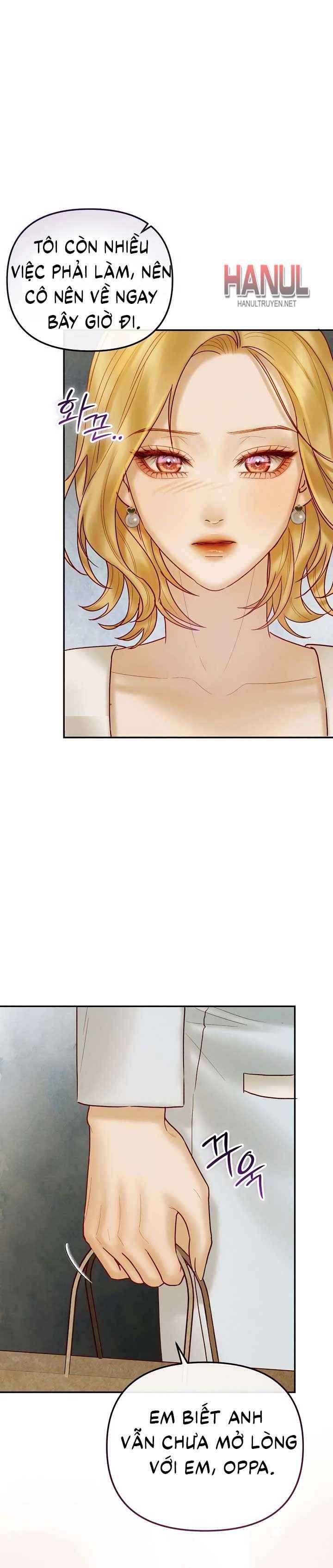 đọc truyện Khát Khao Thầm Kín Chương 11.5 ảnh 5 tại Thiên Thai Truyện