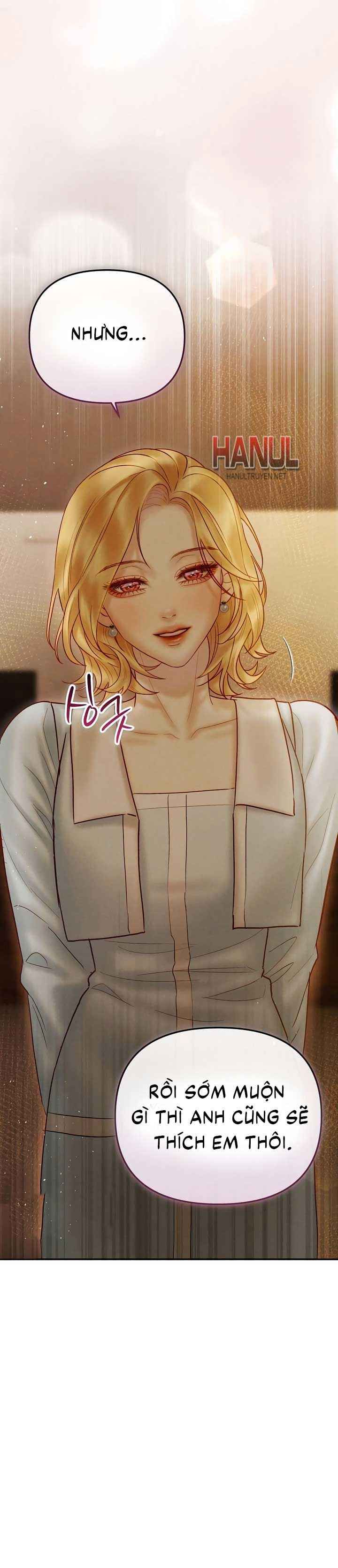 đọc truyện Khát Khao Thầm Kín Chương 11.5 ảnh 6 tại Thiên Thai Truyện