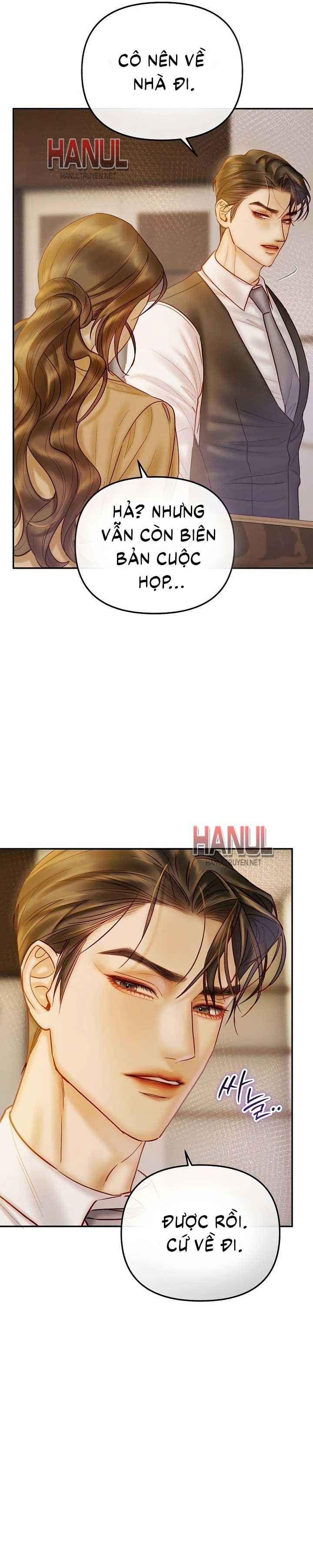 đọc truyện Khát Khao Thầm Kín Chương 11 ảnh 12 tại Thiên Thai Truyện