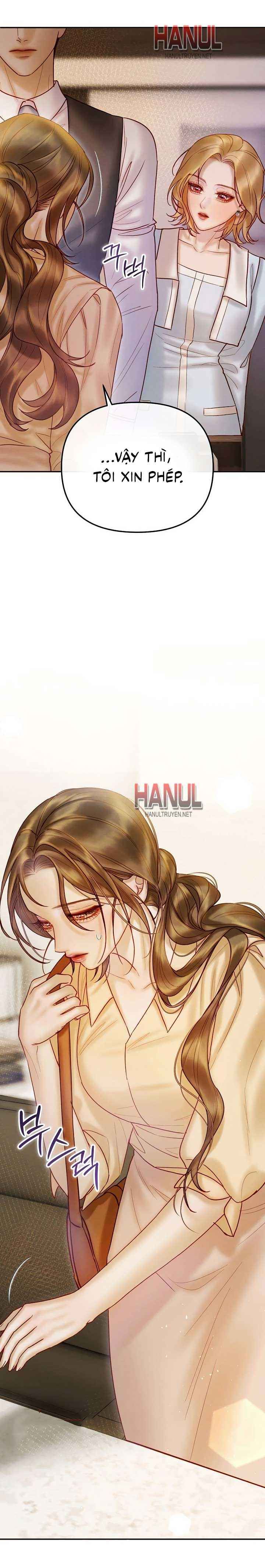 đọc truyện Khát Khao Thầm Kín Chương 11 ảnh 13 tại Thiên Thai Truyện