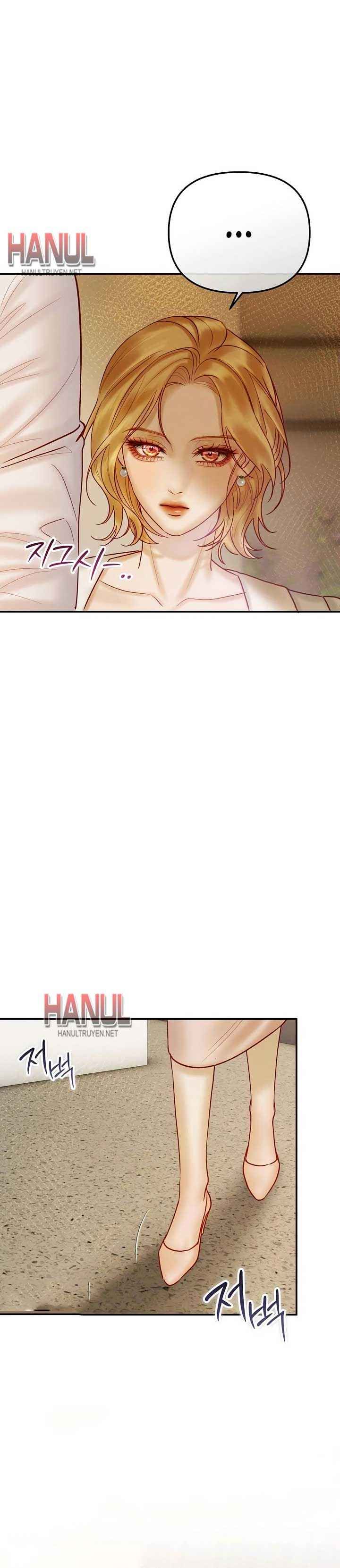 đọc truyện Khát Khao Thầm Kín Chương 11 ảnh 14 tại Thiên Thai Truyện