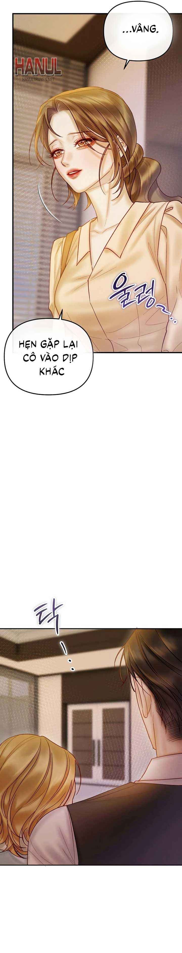 đọc truyện Khát Khao Thầm Kín Chương 11 ảnh 18 tại Thiên Thai Truyện