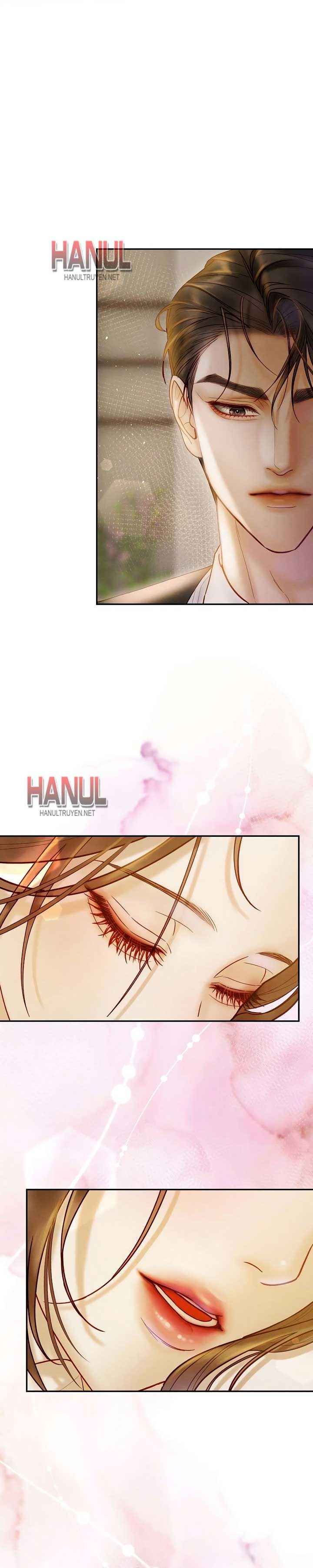 đọc truyện Khát Khao Thầm Kín Chương 11 ảnh 5 tại Thiên Thai Truyện