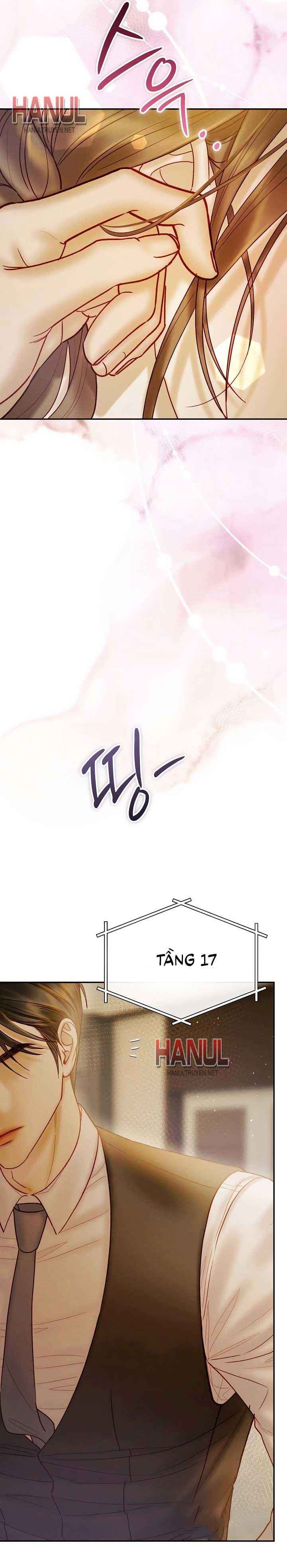 đọc truyện Khát Khao Thầm Kín Chương 11 ảnh 6 tại Thiên Thai Truyện