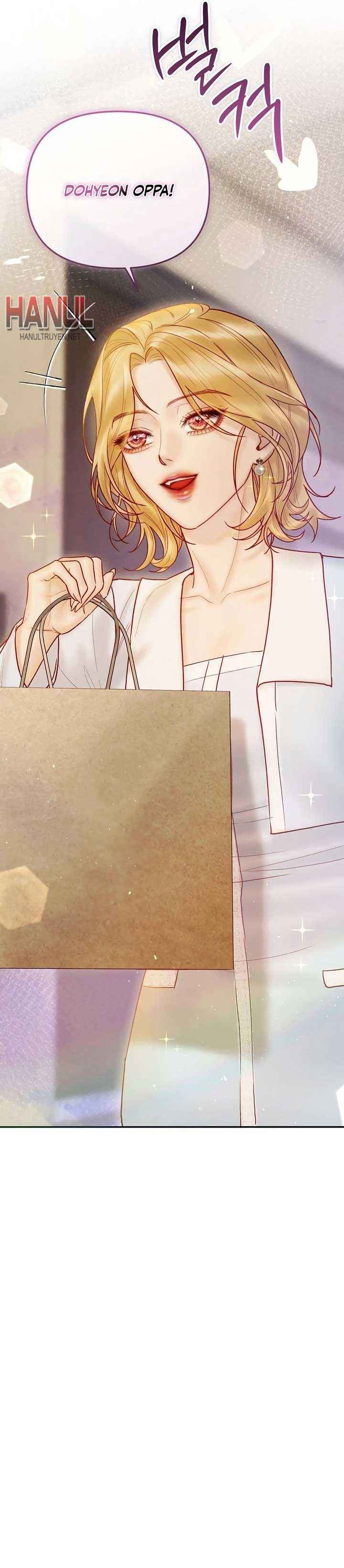 đọc truyện Khát Khao Thầm Kín Chương 11 ảnh 9 tại Thiên Thai Truyện