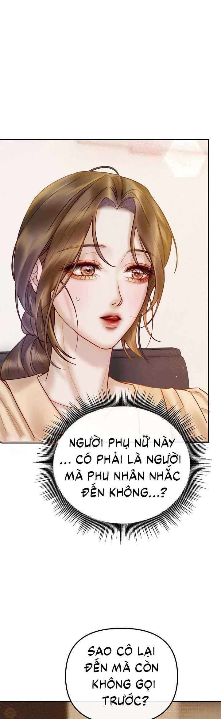 đọc truyện Khát Khao Thầm Kín Chương 11 ảnh 10 tại Thiên Thai Truyện