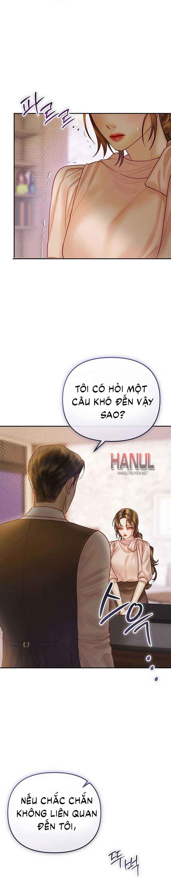 đọc truyện Khát Khao Thầm Kín Chương 12.5 ảnh 3 tại Thiên Thai Truyện