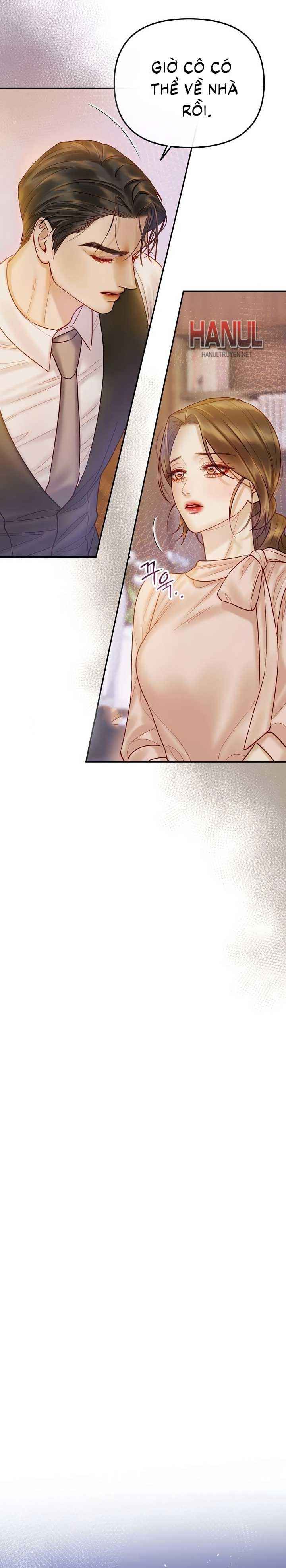 đọc truyện Khát Khao Thầm Kín Chương 12.5 ảnh 12 tại Thiên Thai Truyện