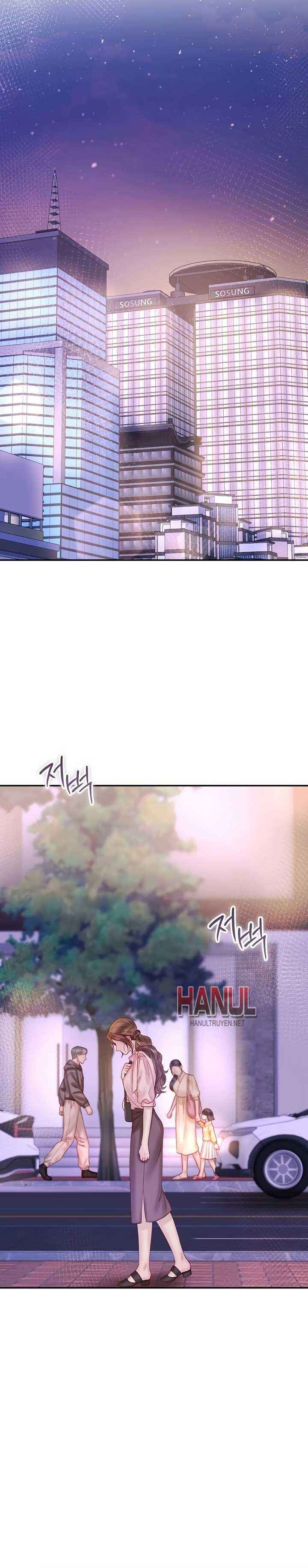 đọc truyện Khát Khao Thầm Kín Chương 12.5 ảnh 13 tại Thiên Thai Truyện