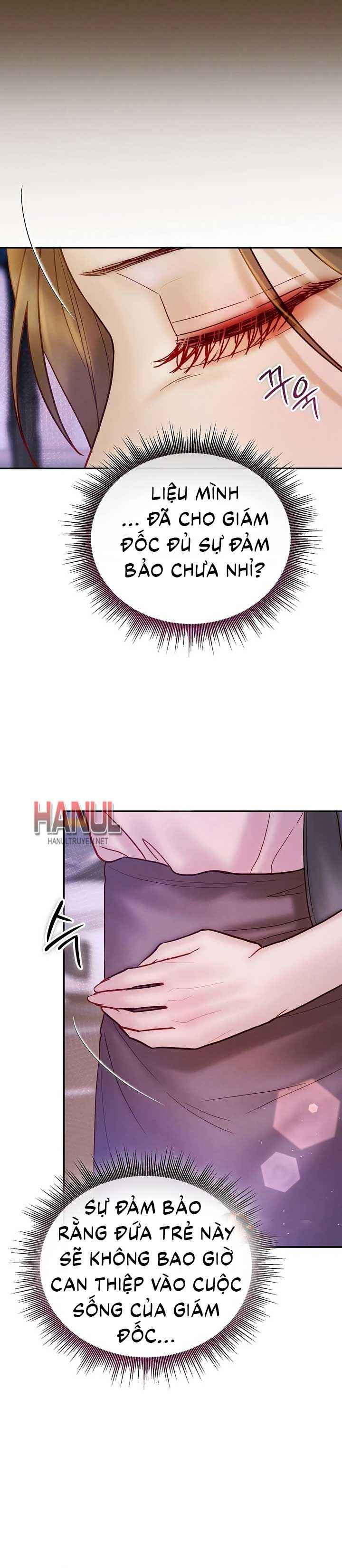 đọc truyện Khát Khao Thầm Kín Chương 12.5 ảnh 15 tại Thiên Thai Truyện