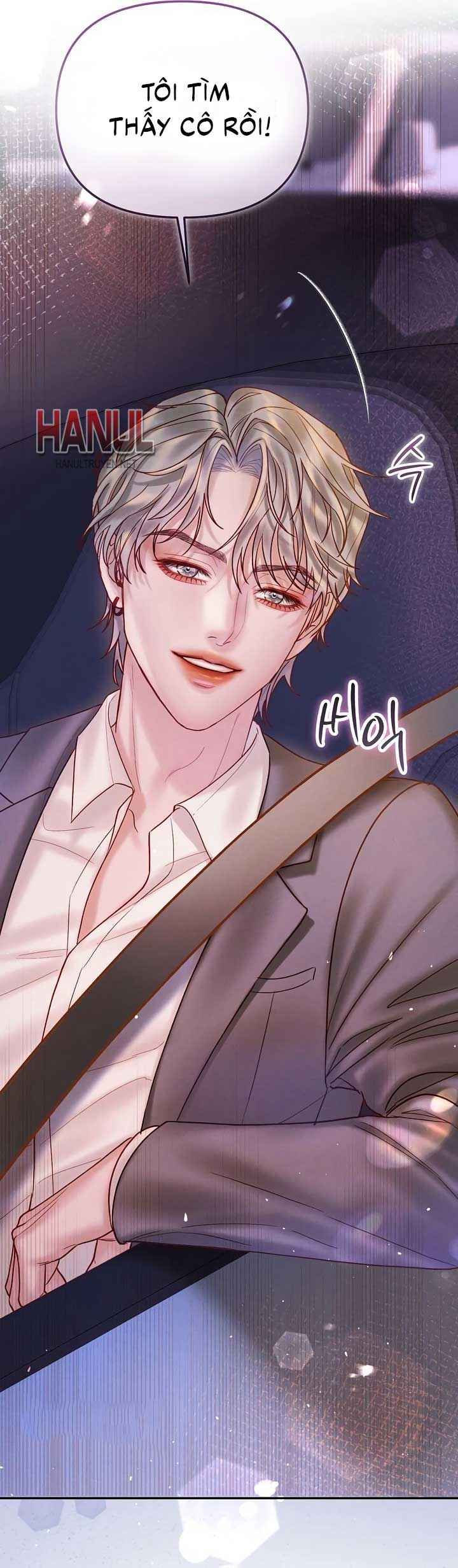 đọc truyện Khát Khao Thầm Kín Chương 12.5 ảnh 17 tại Thiên Thai Truyện