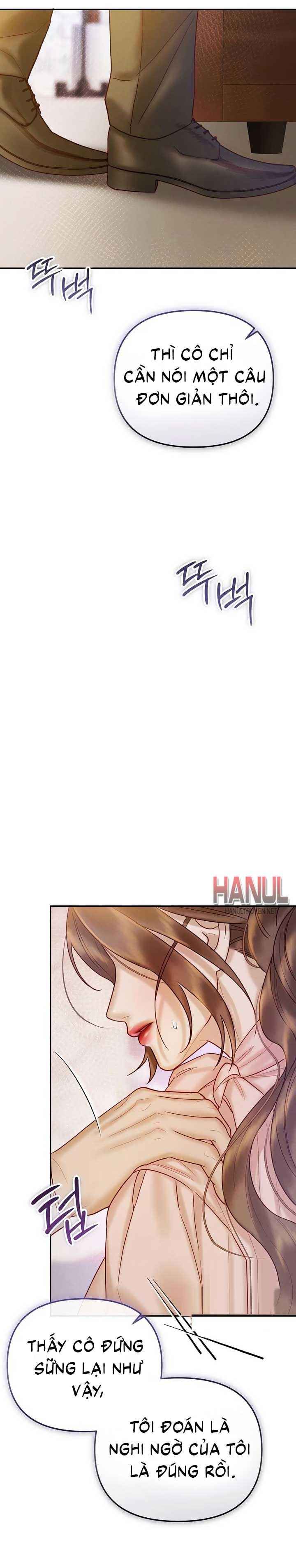 đọc truyện Khát Khao Thầm Kín Chương 12.5 ảnh 4 tại Thiên Thai Truyện