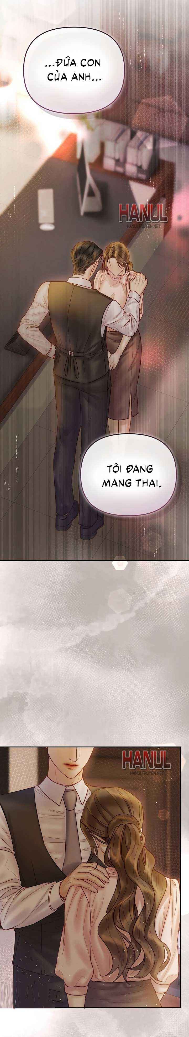 đọc truyện Khát Khao Thầm Kín Chương 12.5 ảnh 7 tại Thiên Thai Truyện