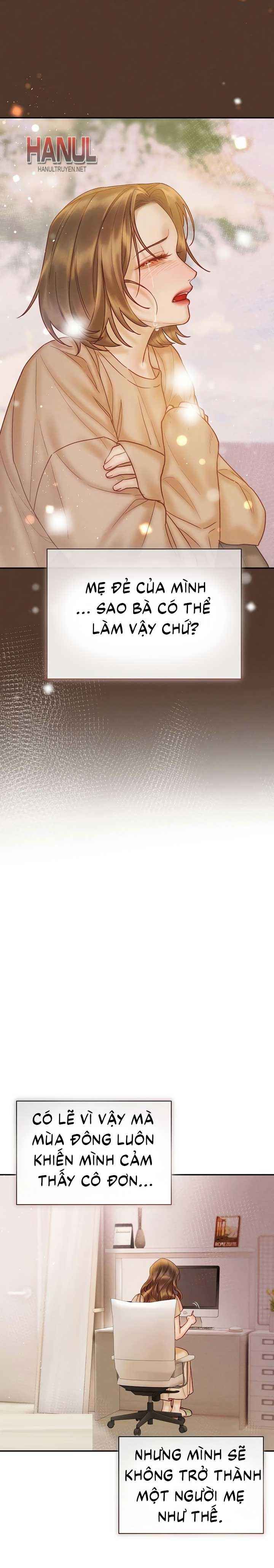 đọc truyện Khát Khao Thầm Kín Chương 12 ảnh 12 tại Thiên Thai Truyện