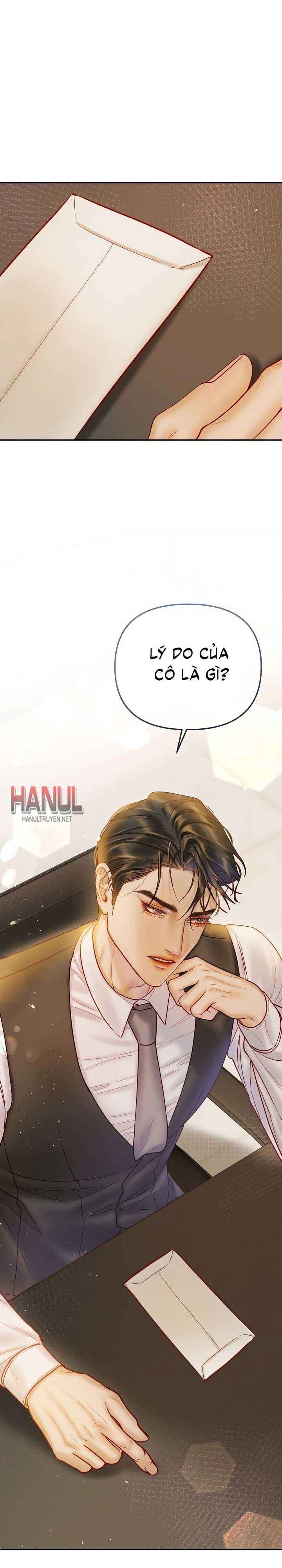 đọc truyện Khát Khao Thầm Kín Chương 12 ảnh 14 tại Thiên Thai Truyện