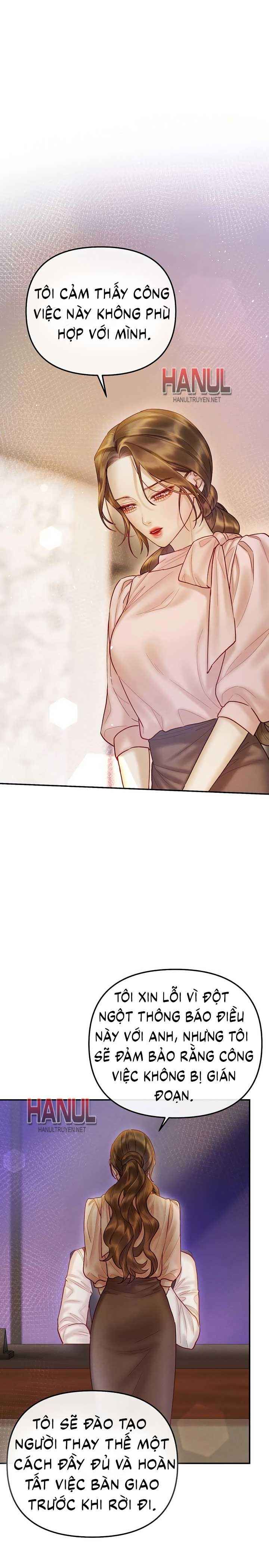 đọc truyện Khát Khao Thầm Kín Chương 12 ảnh 15 tại Thiên Thai Truyện